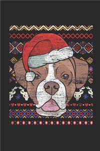 Ugly Christmas - Boer