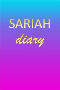 Sariah