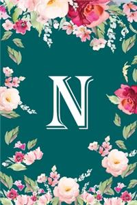 N