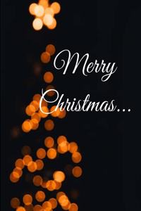 Merry Christmas