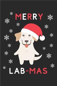 Merry Lab Mas