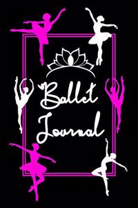 Ballet Journal