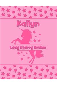 Kailyn Lady Starry Smiles