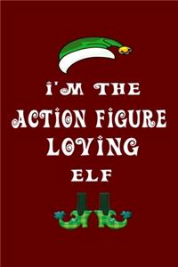 I'm The Falconry Elf