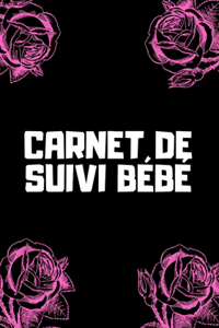 Carnet de Suivi Bébé