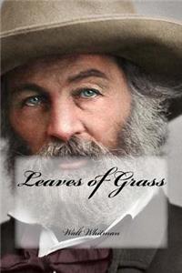 Leaves of Grass