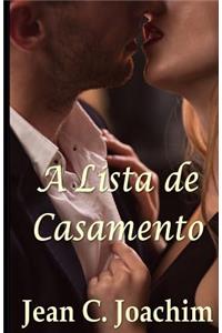 La Lista de Casamento