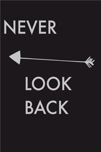 Never Look Back