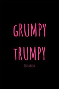 Grumpy Trumpy