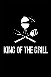 King Of The Grill