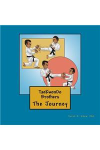 TaeKwonDo Brothers