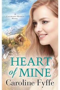 Heart of Mine