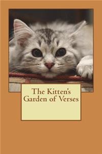 The Kitten's Garden of Verses