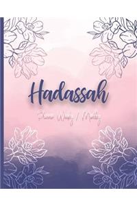 Hadassah