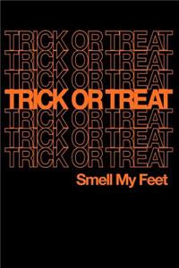 Halloween Journal