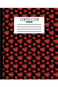 Composition Notebook