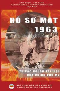 Hồ Sơ Mật 1963