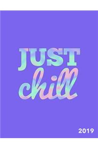 Just Chill 2019