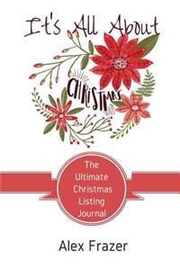 It's All About Christmas