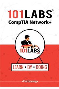 101 Labs - Comptia Network+