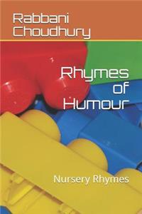 Rhymes of Humour