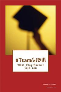 #TeamGIBill