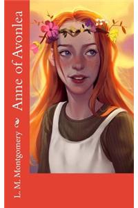 Anne of Avonlea