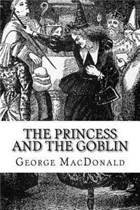 The Princess and the Goblin
