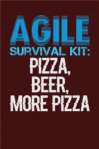 Agile Survival Kit