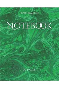 Notebook