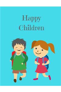 Happy Children