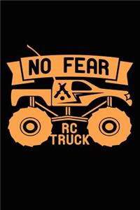 No Fear Rc Truck