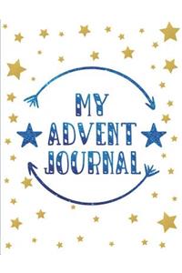 My Advent Journal