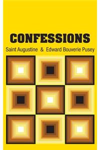 Confessions