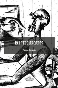 Relatos Arcanos