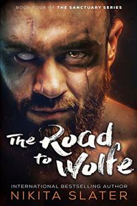 Road to Wolfe