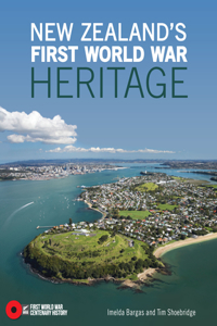 New Zealand's First World War Heritage