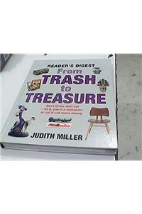 From Trash To Treasure
