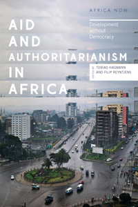 Aid and Authoritarianism in Africa