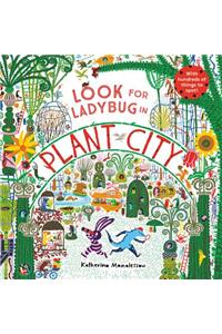 Look for Ladybug in Plant City
