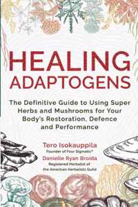 Healing Adaptogens