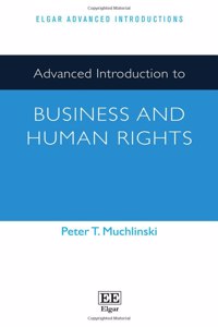 Advanced Introduction to Business and Human Rights