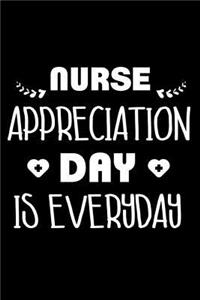 Nurse Appreciation Day Is Everyday