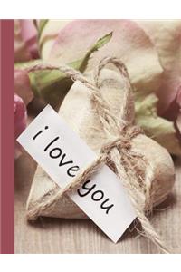 I Love You