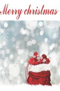 Merry Christmas