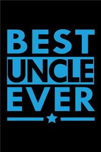 Best Uncle Ever