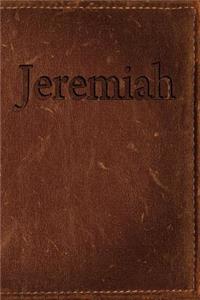 Jeremiah