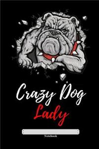 Crazy Dog Lady