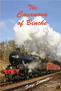 Casanova of Binche