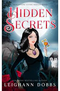 Hidden Secrets